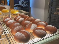 -面包与我Bread Or Me(长城汇店)