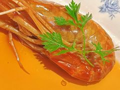 -醉东Oriental House(静安嘉里中心店)