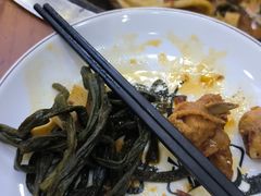 -曹丞相·地锅鸡·地锅鱼(武林店)