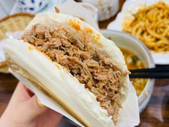 -老孙家饭庄·非遗(东关店)