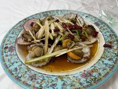 -胖子饺子馆·海鲜家常菜(海军博物馆店)