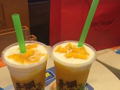 -许留山(佐敦道店)