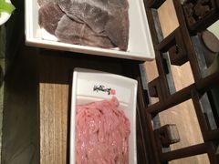 -纸盐河码头火锅(十八梯店)