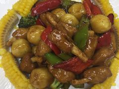 -六和孝顺素食餐厅(西湖道店)