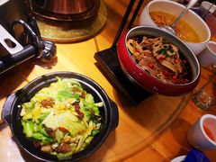 -半山•草庐玖厨(机场路店)