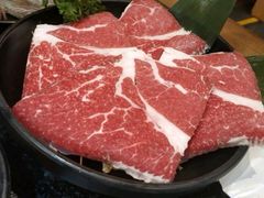 -九田家黑牛烤肉料理(太阳城店)
