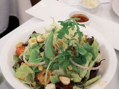 -摩根扒房(桐梓林店)