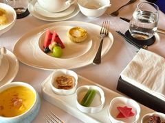 -富力丽思卡尔顿酒店·丽轩中餐厅