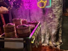 -广州花园酒店荔湾亭·地道点心·粤式饮茶