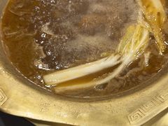 -芦月轩羊蝎子(太平桥店)