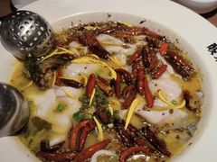 -太二酸菜鱼(沈阳万象城店)