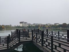 -水月周庄铂尔曼酒店 · 漾全日餐厅