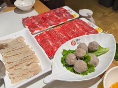 -焯牛潮汕牛肉火锅(云峰街创始店)