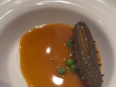 -洲际酒店·地平线全日餐厅HORIZON CAFÉ