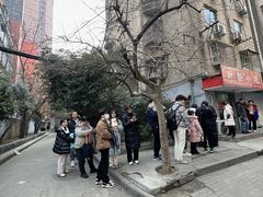 -叶新小吃店(来凤小区总店)