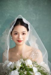 -青禾蒙娜丽莎婚纱摄影(武汉总店)