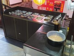 -老北京羊蝎子(永德路店)