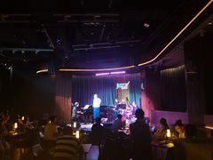 -林肯爵士乐上海中心 Jazz at Lincoln Center Shanghai