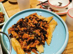 -新白鹿餐厅(爱琴海购物中心店)