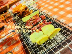 -生火火·小炉子炭烤(金楠天街总店)