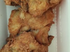 吮指原味鸡-肯德基(堤口店)