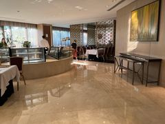 -上海嘉定喜来登酒店