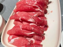 -巴奴毛肚火锅(悠唐购物中心店)