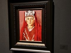 -中国艺术研究院油画院