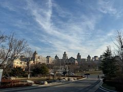 -大连海昌发现王国主题公园