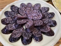 -京玉菲饭店(李村店)