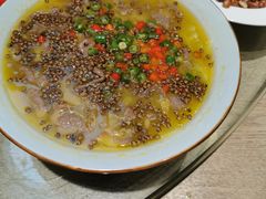 -渝乡辣婆婆·川菜 水煮鱼(中山西路店)