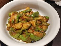 -洞庭土菜馆(天河北总店)