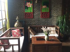 -丽江花间堂·隐泉院