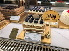 -M'CAKE(西单大悦城店)