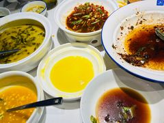 -兰湘子·湘菜小炒(石家庄万象城店)