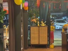 -康健民中泰式·古法按摩连锁品牌(华润万家店)