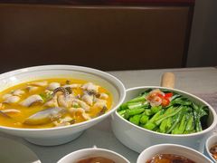 -老太原菜馆(中正天街店)
