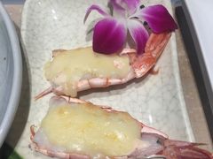 -大渔铁板烧(蛇口店)