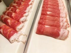 -海底捞火锅(安盛购物广场店)