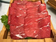 -东来顺饭庄(西直门店)