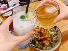 -米彩料理(西丽店)