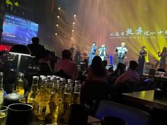-赤红音乐现场(浦东金桥路店)