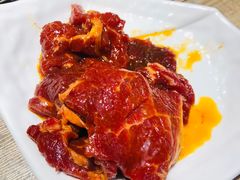 -一心烤肉(延安路店)