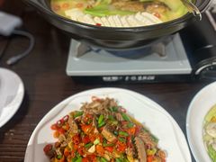 -董府·古宅餐厅