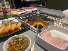 -海底捞火锅(金光华店)