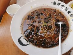 -江渔兒酸菜魚專門店(顺盈时代广场店)