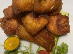 上海本帮熏鱼-香浙汇(望京店)