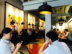大堂-卡朋厨房(289艺术园区店)