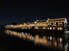 -嘉兴月河历史街区