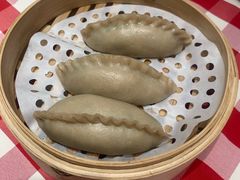 -西贝(上海中心店)